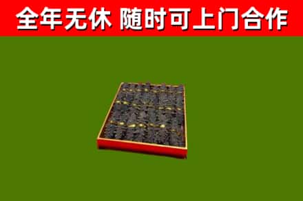 陆良回收海参
